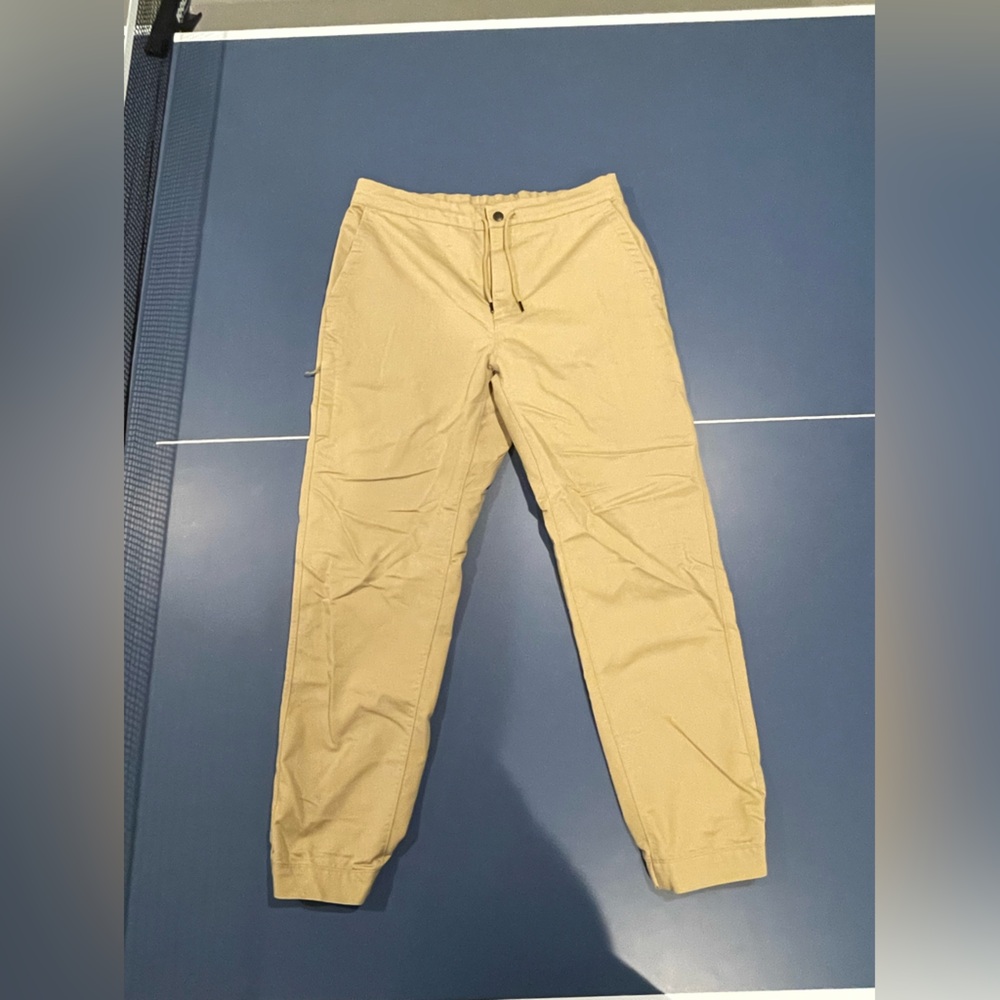 Patagonia Twill Traveler Pants